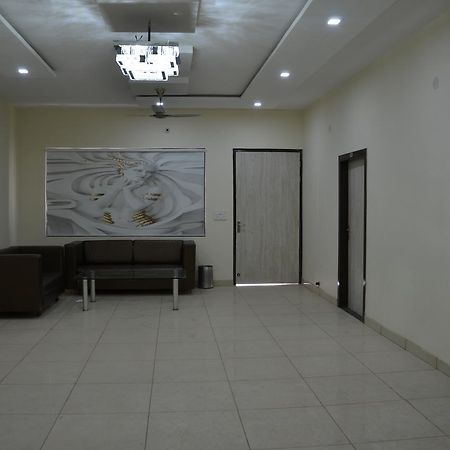 Heaven Blu Hotel & Resort Amritsar Exterior photo