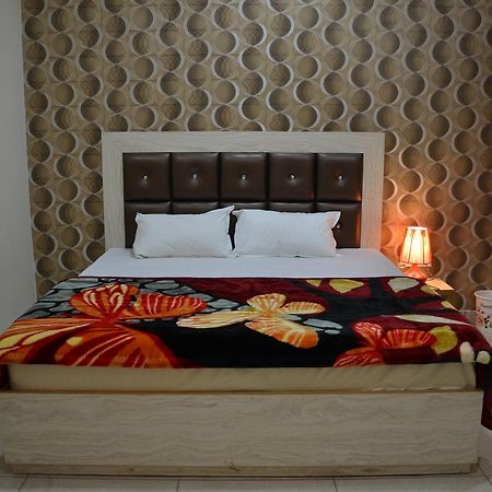 Heaven Blu Hotel & Resort Amritsar Exterior photo