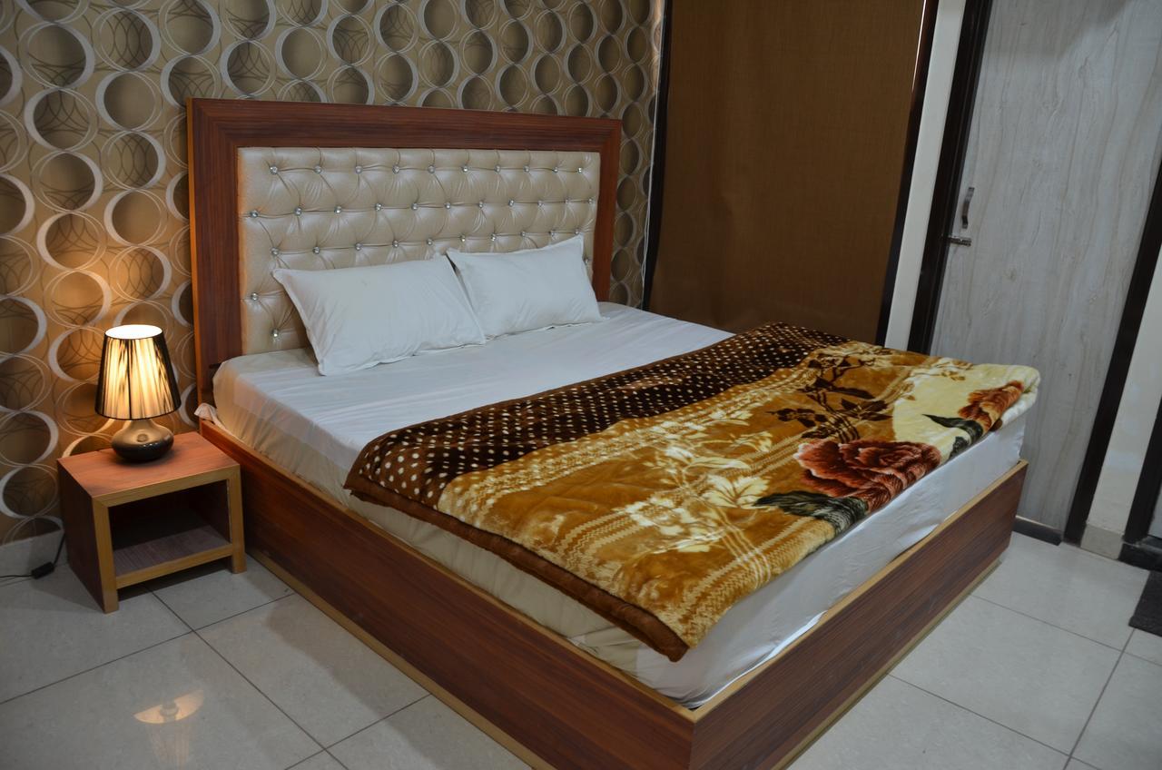 Heaven Blu Hotel & Resort Amritsar Exterior photo